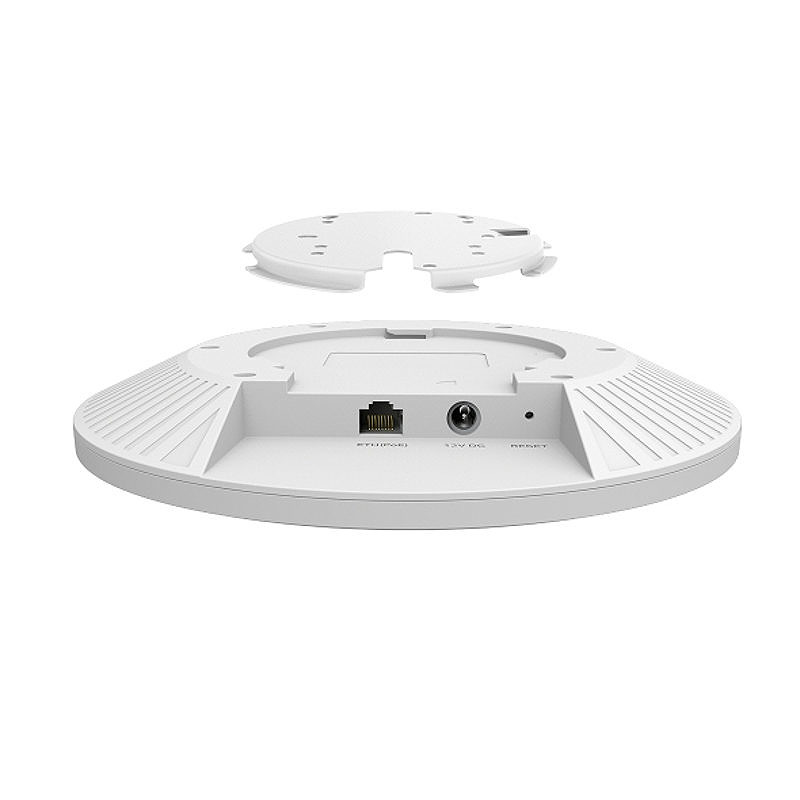 TP-Link Omada EAP683 UR wireless access point - Billede 2